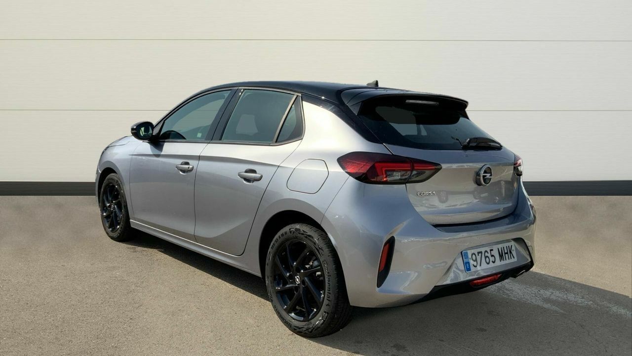 opel corsa 2023 / foto grande (2)
