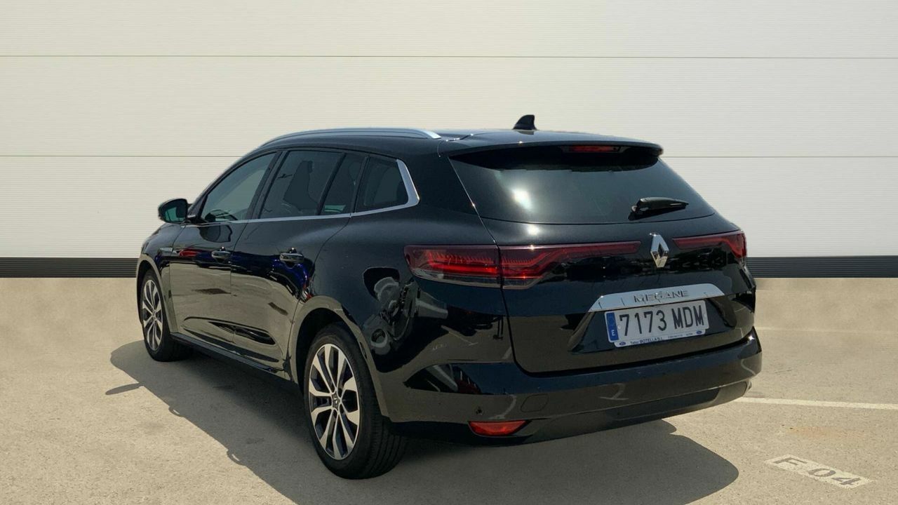 renault megane 2023 / foto grande (2)