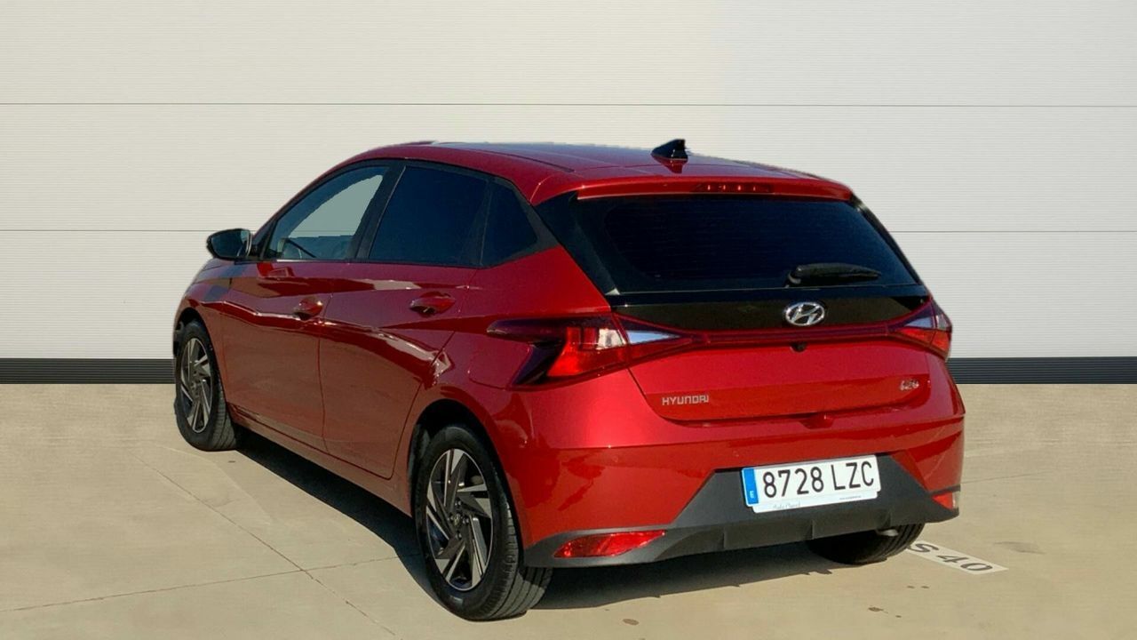 hyundai i20 2022 / foto grande (3)