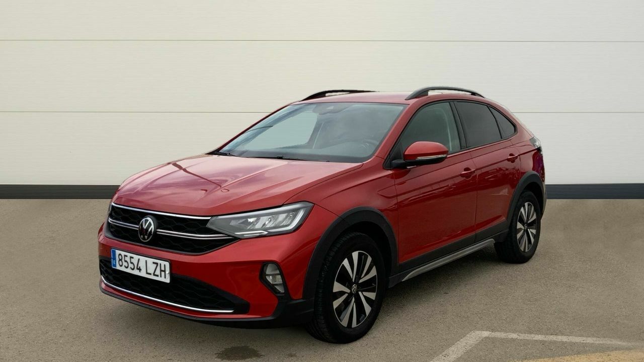 volkswagen taigo 2022 / foto grande (3)