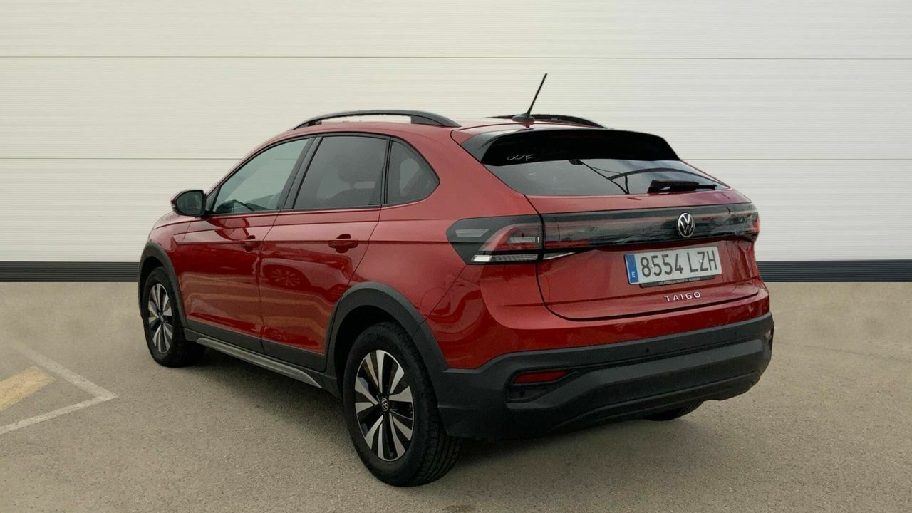 volkswagen taigo 2022 / foto grande (2)