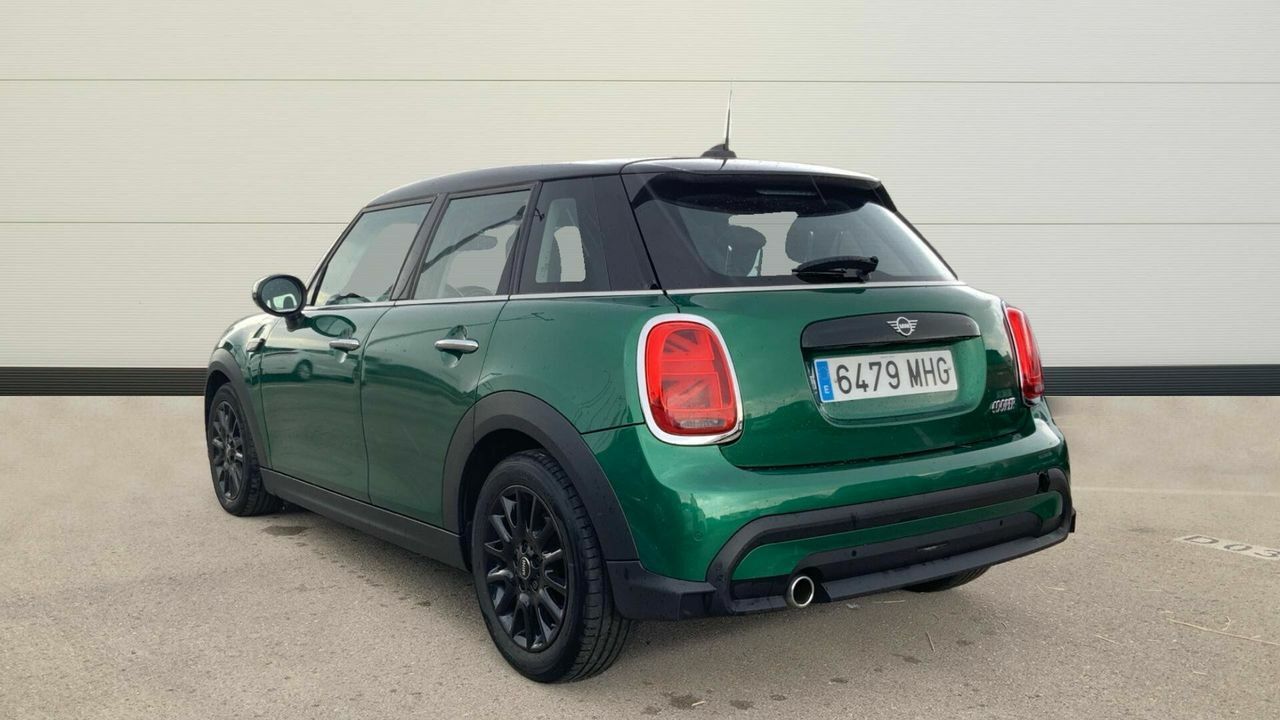 mini cooper 2023 / foto grande (2)