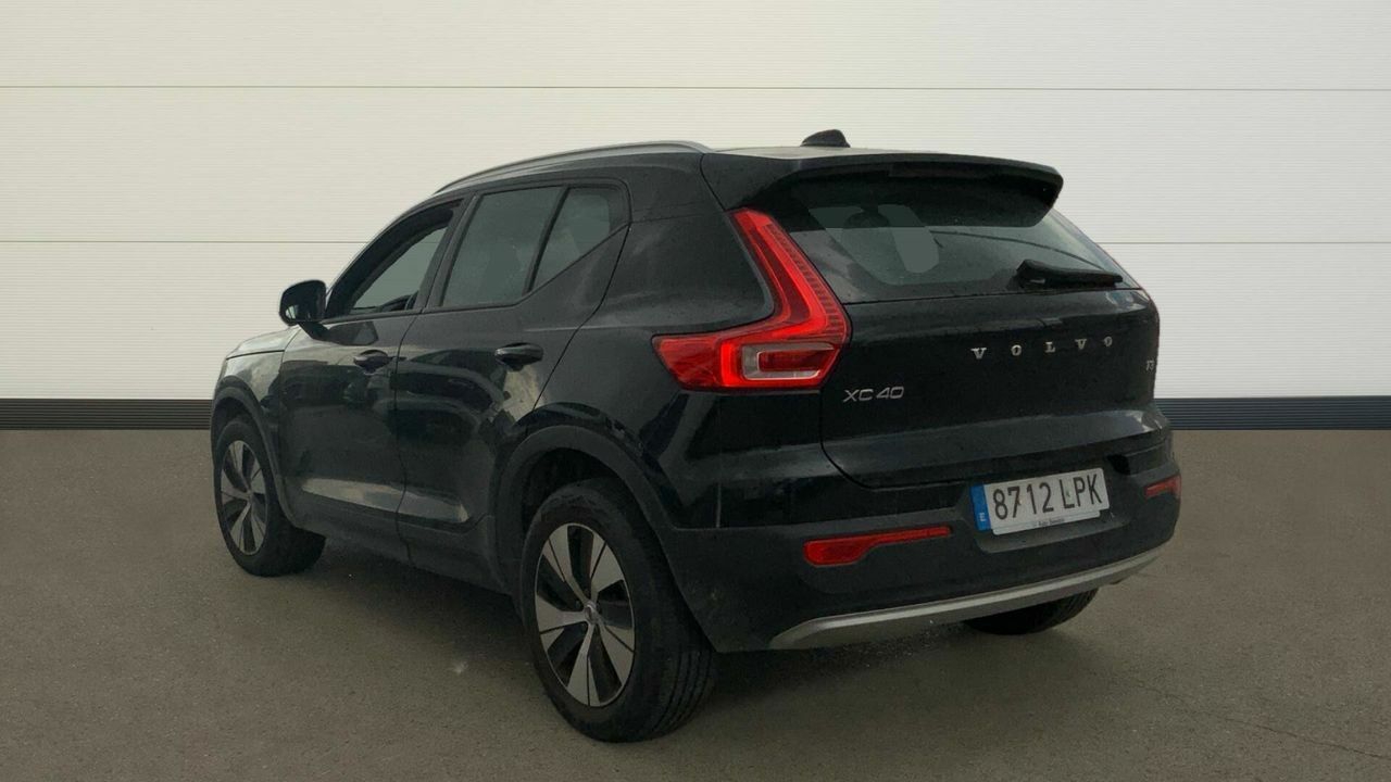volvo xc40 2021 / foto grande (2)