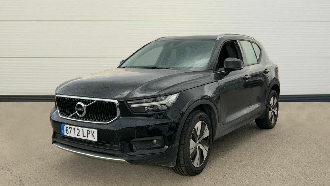 volvo xc40 2021 / foto grande (3)