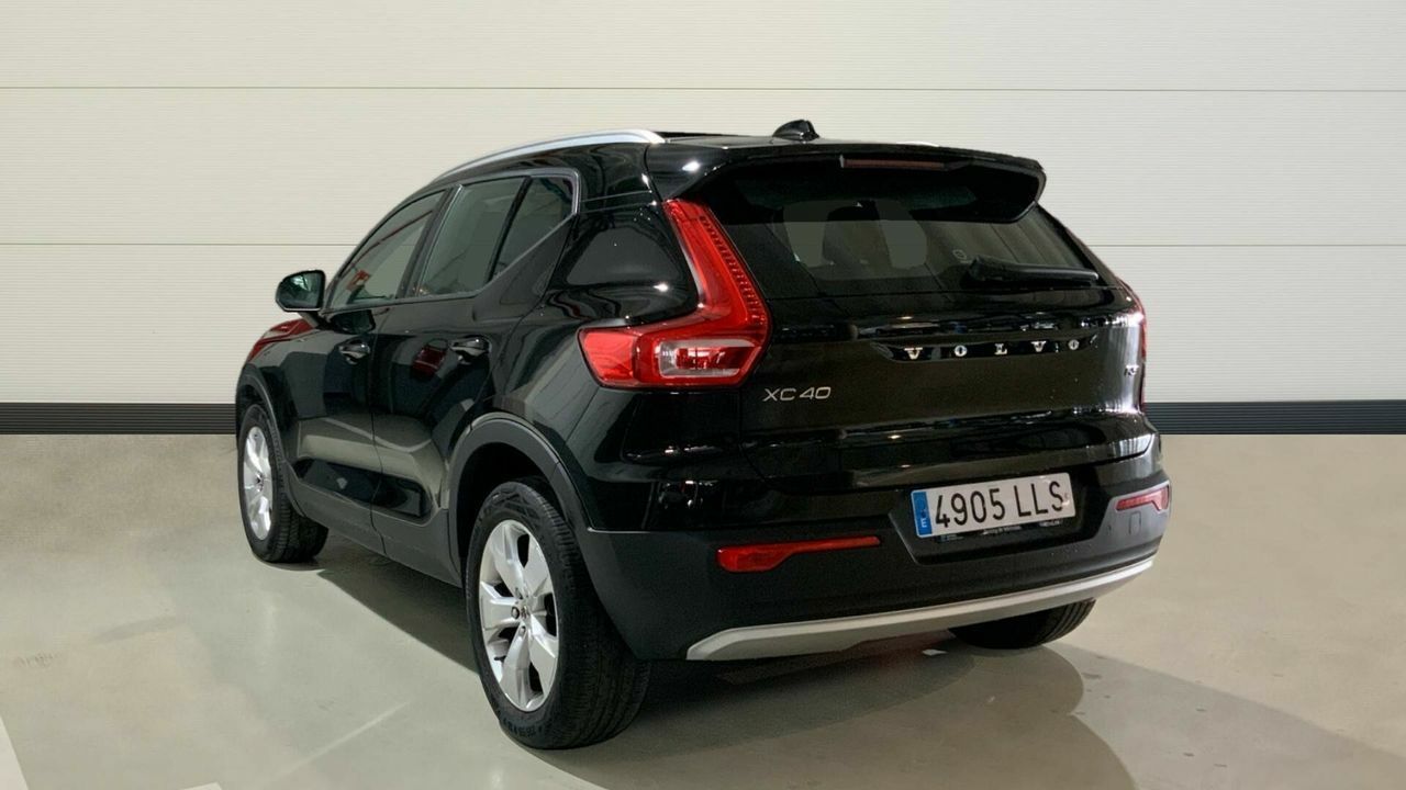 volvo xc40 2020 / foto grande (2)
