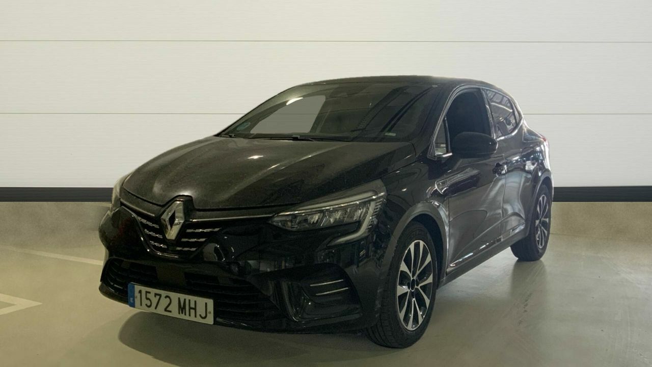 renault clio 2023 / foto grande (3)