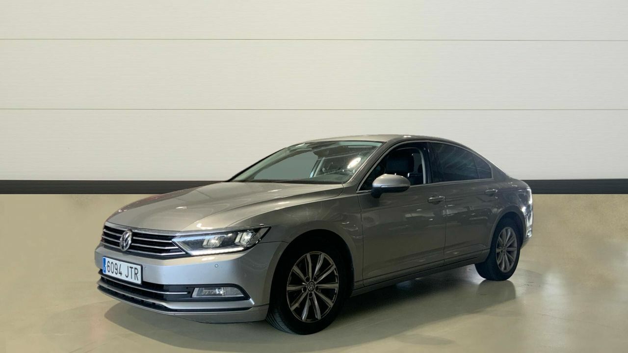 volkswagen passat 2016 / foto grande (3)