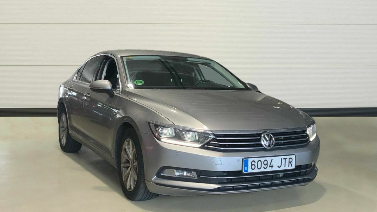 Foto volkswagen passat 2016 /
