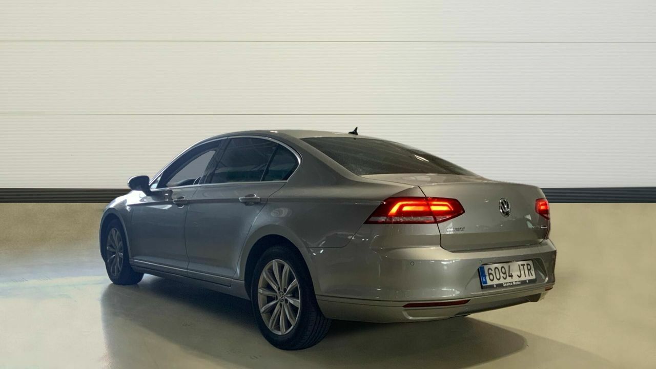 volkswagen passat 2016 / foto grande (2)