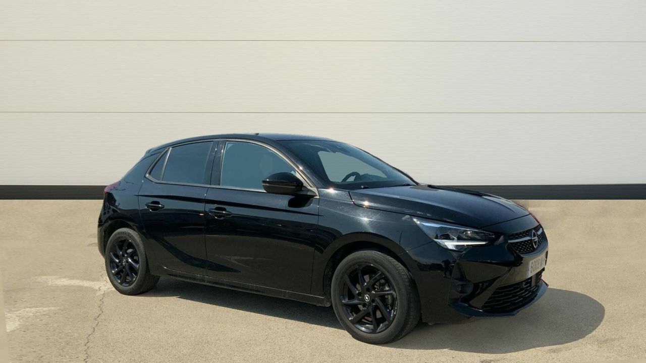 opel corsa 2023 /