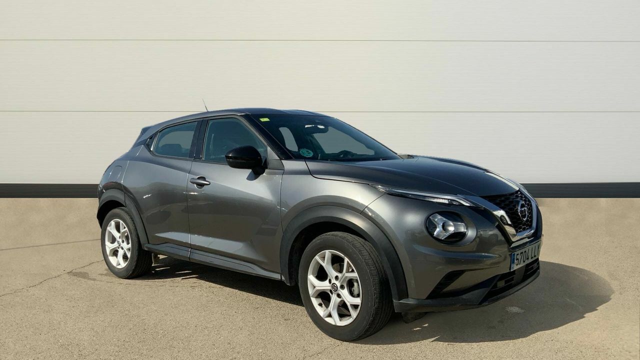 nissan juke 2020 /