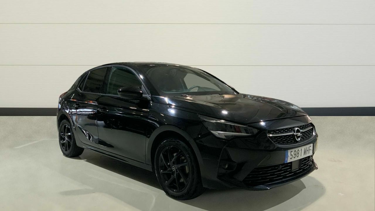 opel corsa 2023 /
