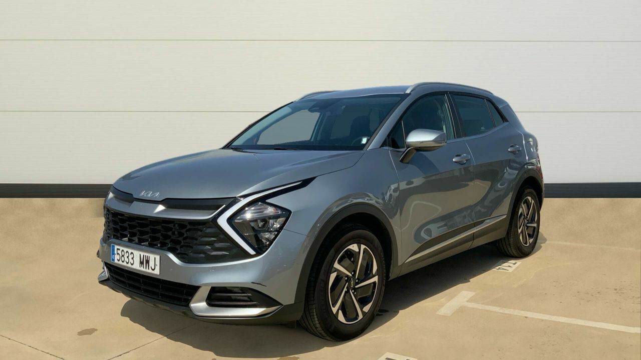 kia sportage 2024 / foto grande (3)