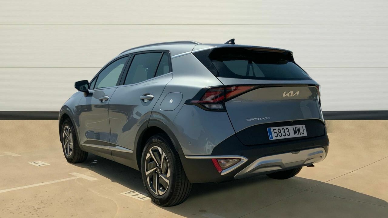 kia sportage 2024 / foto grande (2)