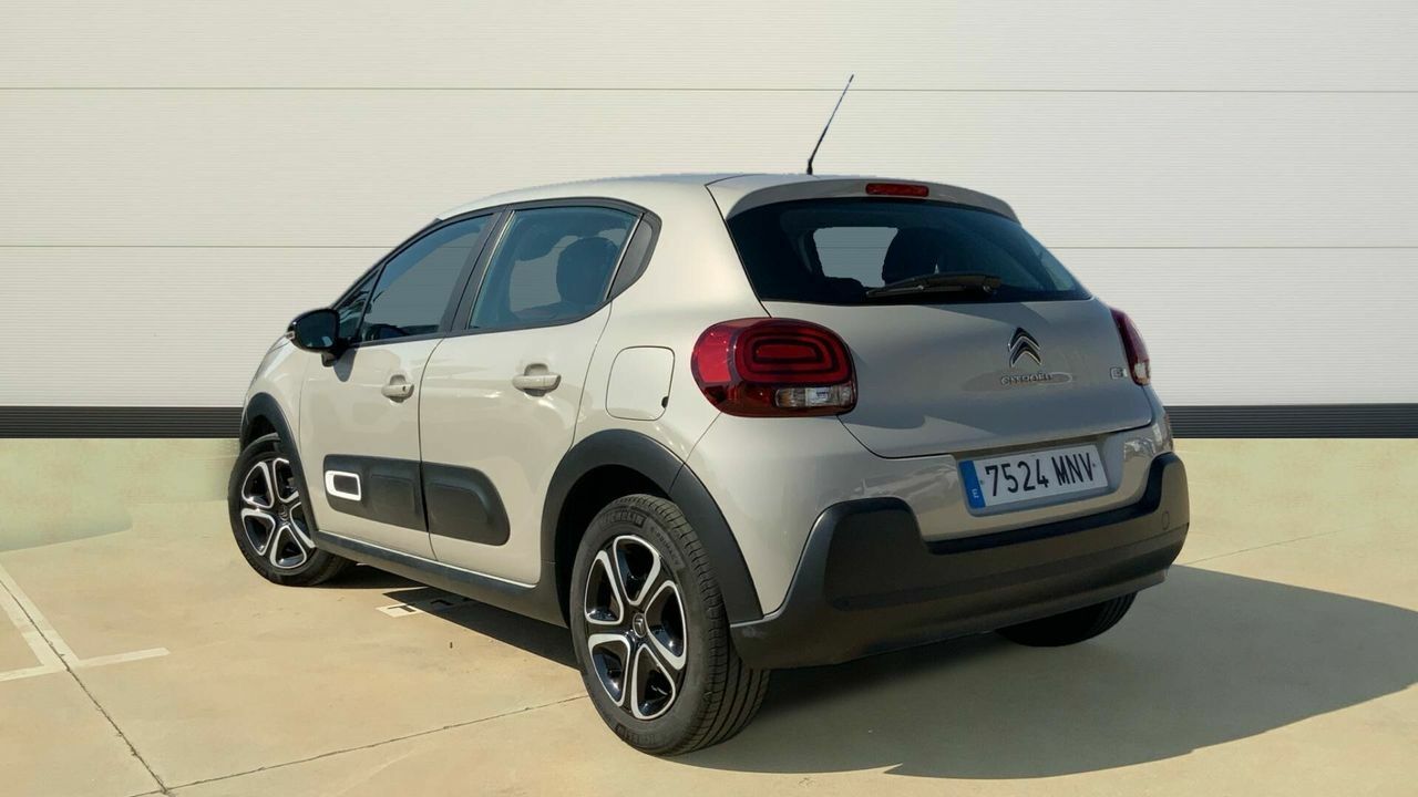 citroën c3 2024 / foto grande (2)