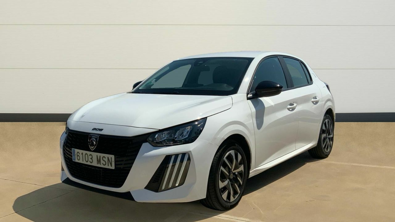 peugeot 208 2024 / foto grande (3)