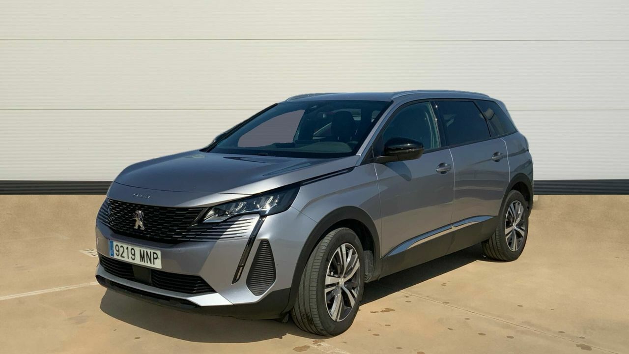 peugeot 5008 2024 / foto grande (3)