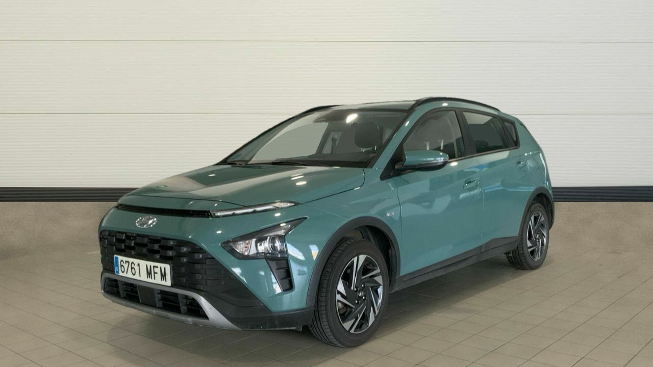 hyundai bayon 2023 / foto grande (3)