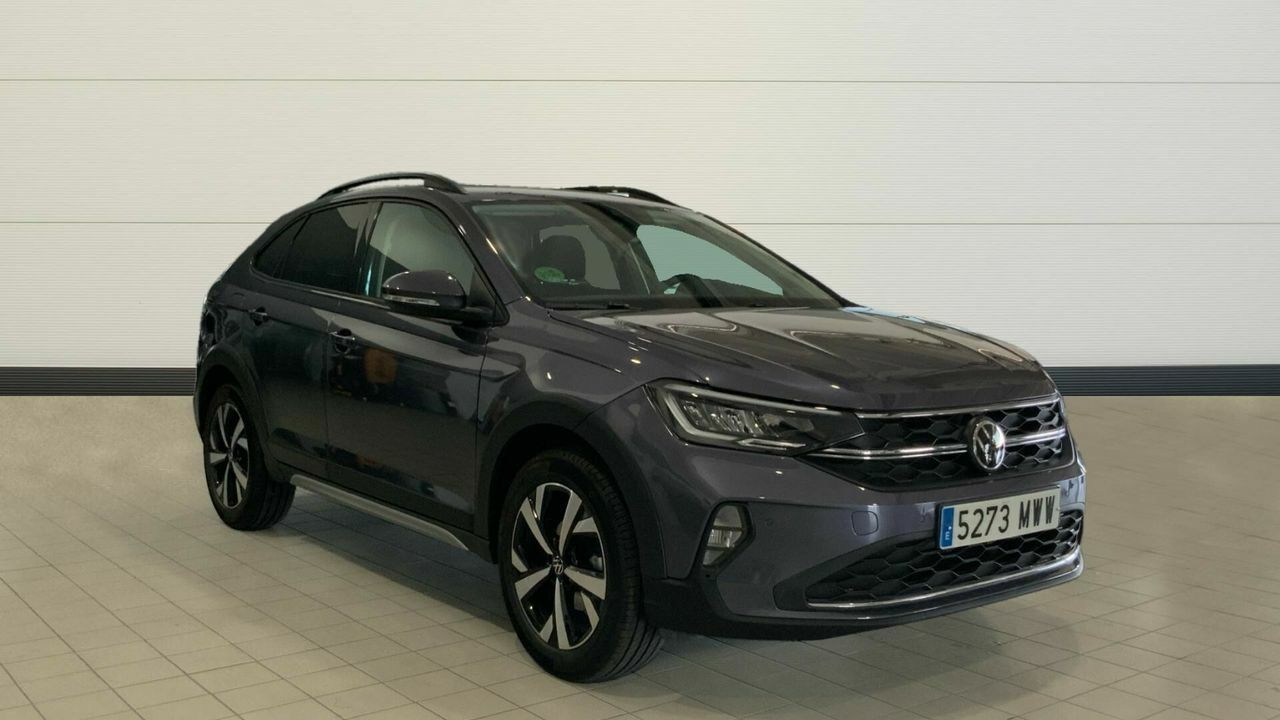 Foto volkswagen taigo 2024 /