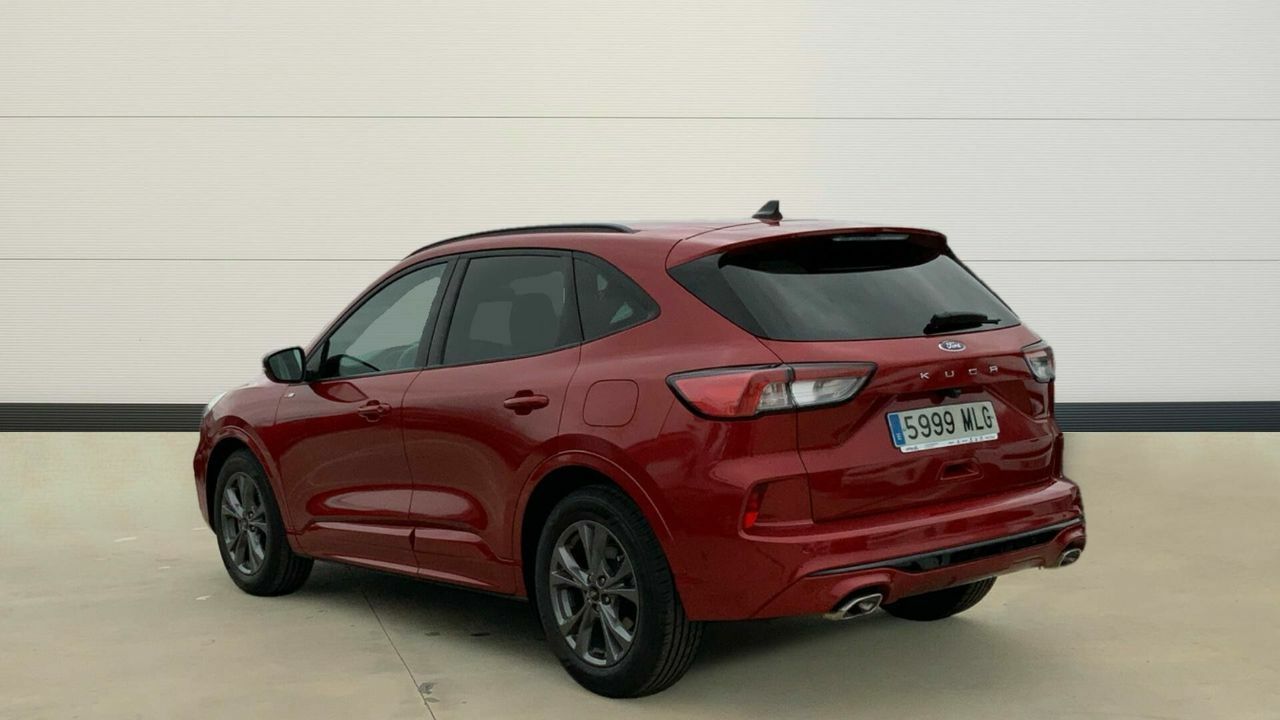 ford kuga 2023 / foto grande (3)