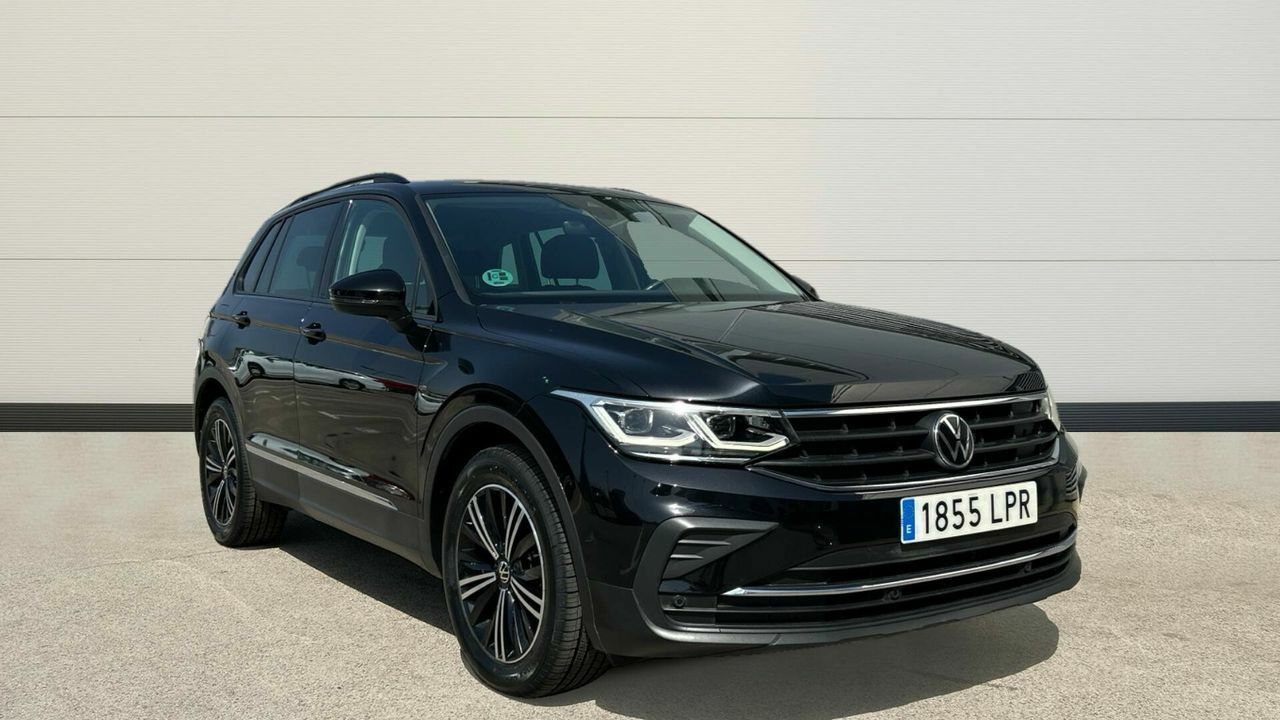 volkswagen tiguan 2021 /