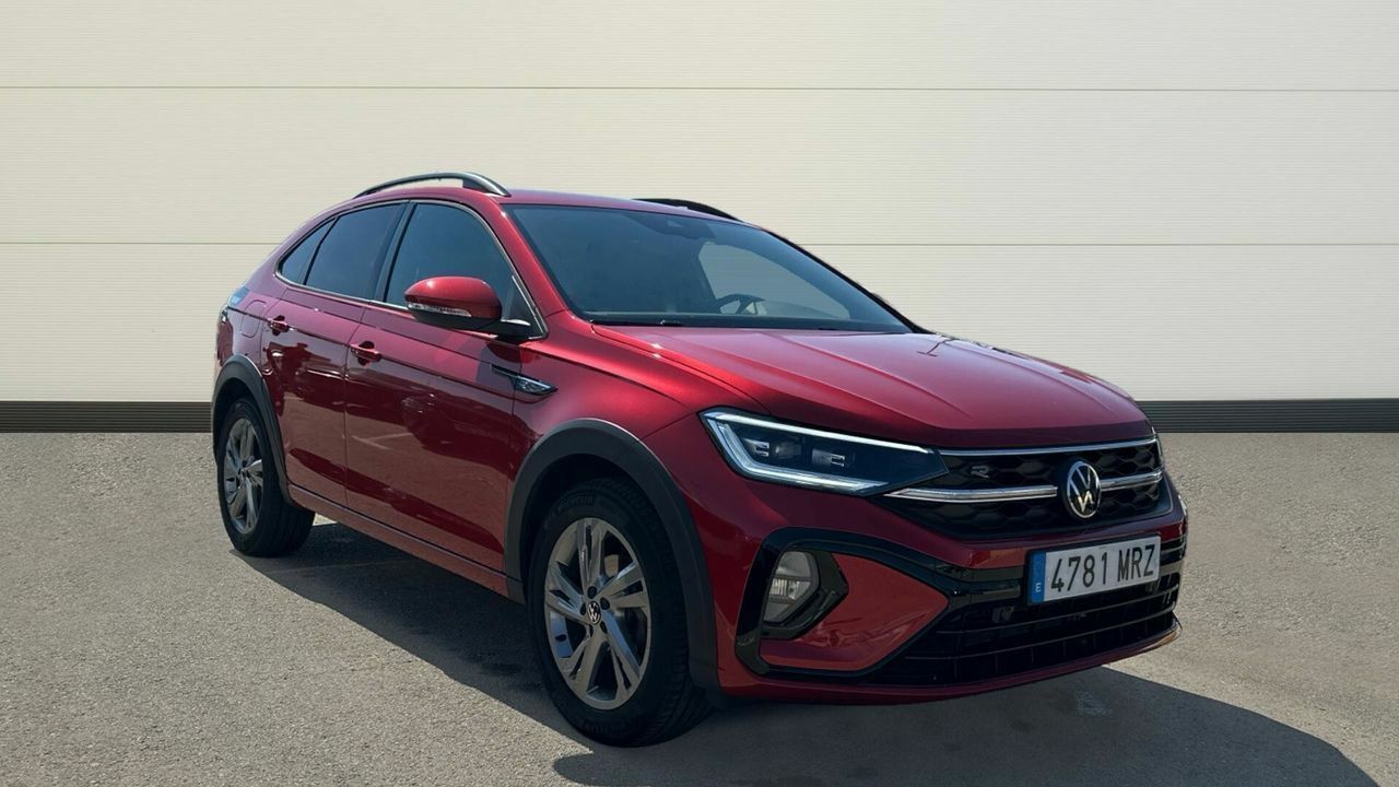 volkswagen taigo 2024 /