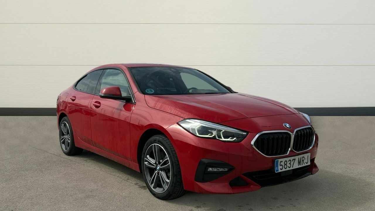 bmw serie 2 2024 /