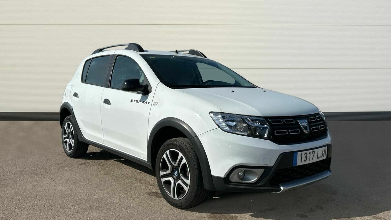 dacia sandero 2020 /