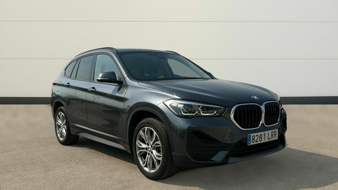 bmw x1 2021 /