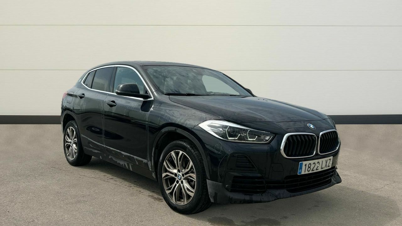 bmw x2 2022 /
