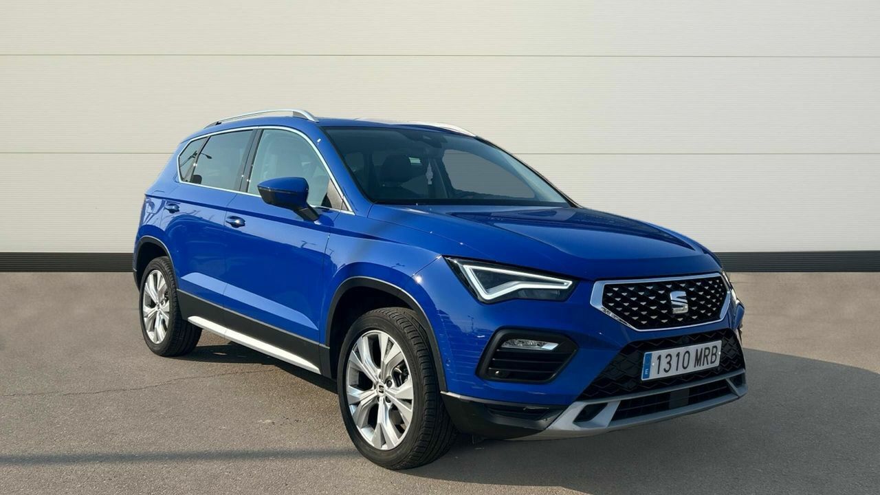seat ateca 2024 /