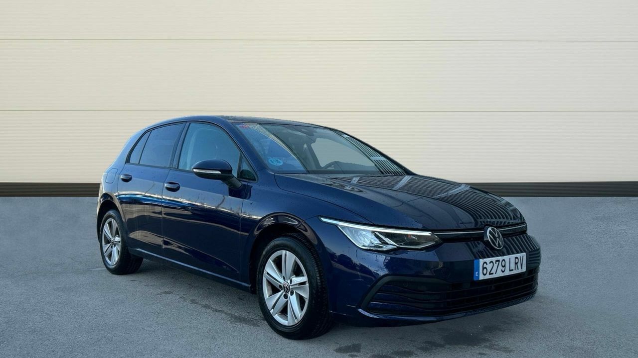 volkswagen golf 2021 /