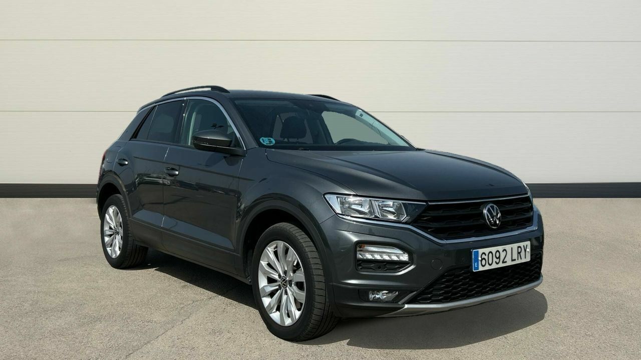volkswagen t-roc 2021 /