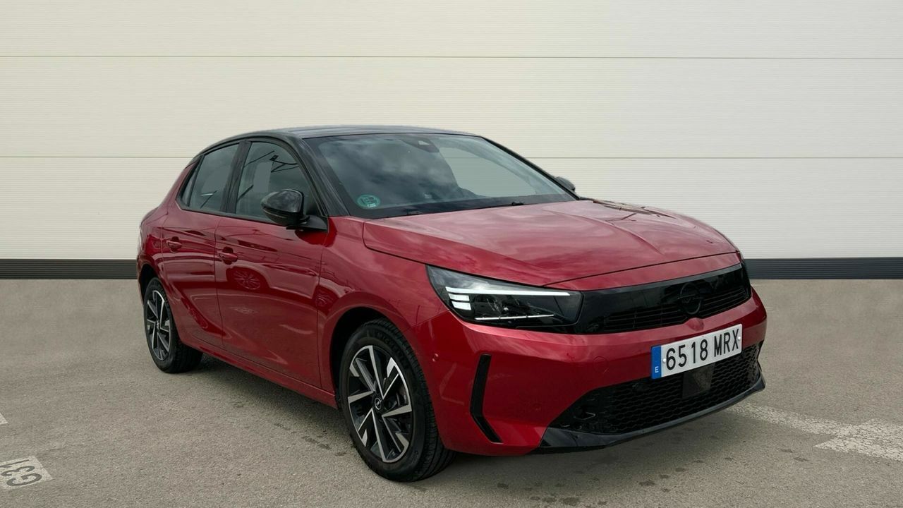 opel corsa 2024 /