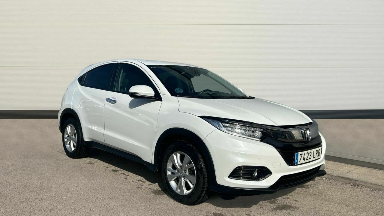 honda hr-v 2021 /