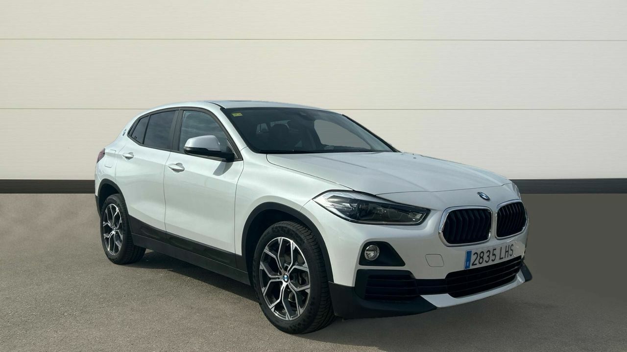 bmw x2 2020 /