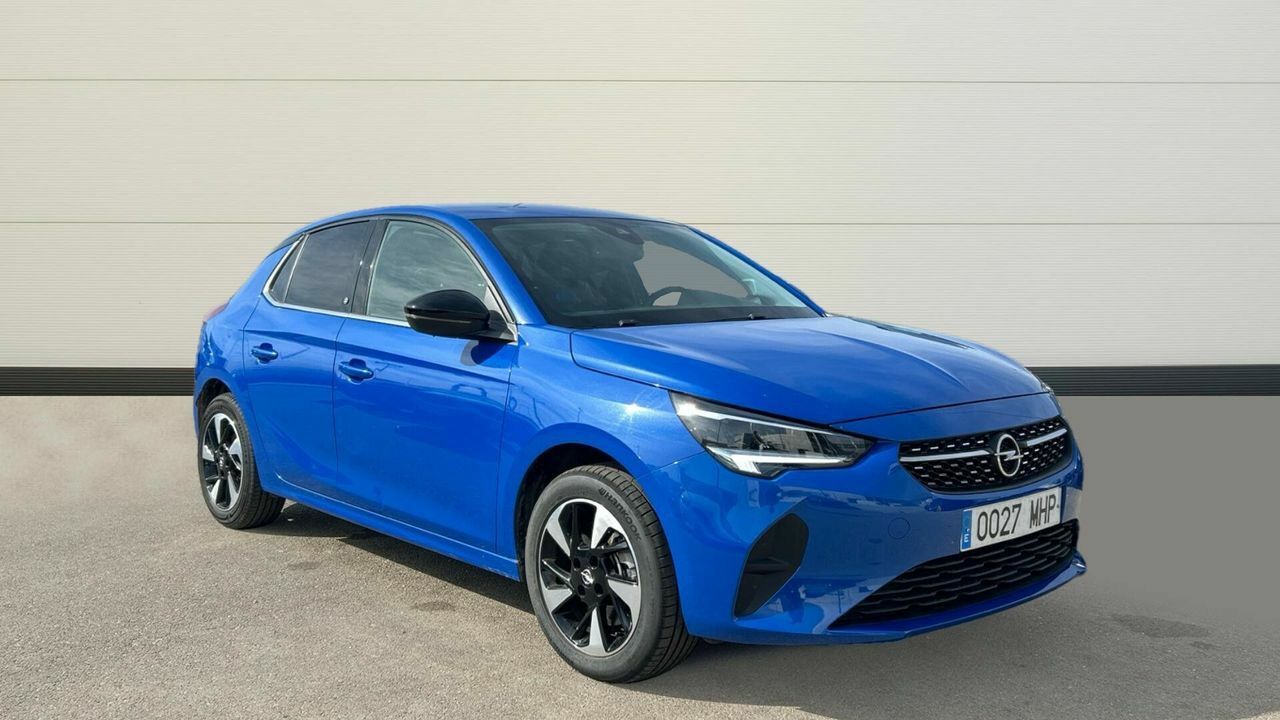 opel corsa 2023 /