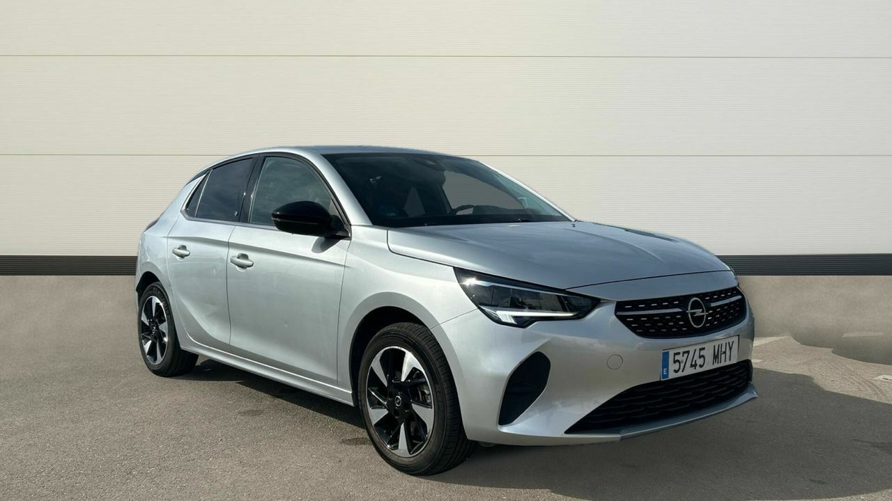 opel corsa 2023 /