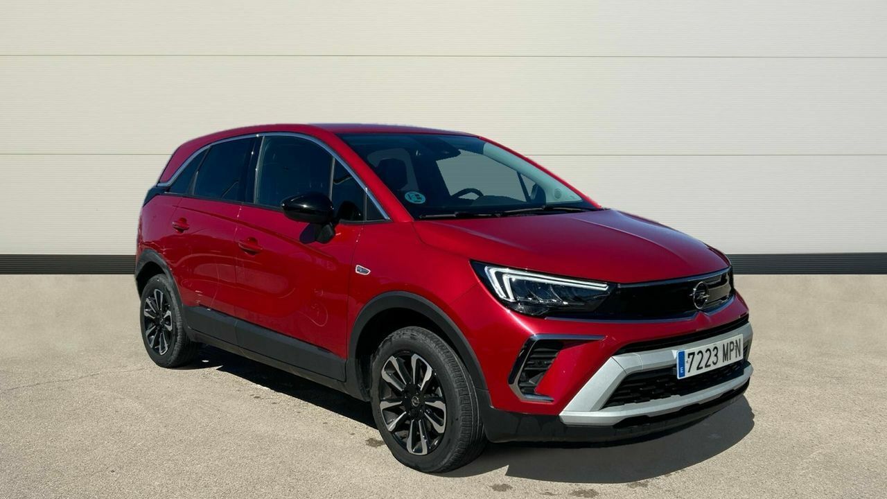 opel crossland 2024 /