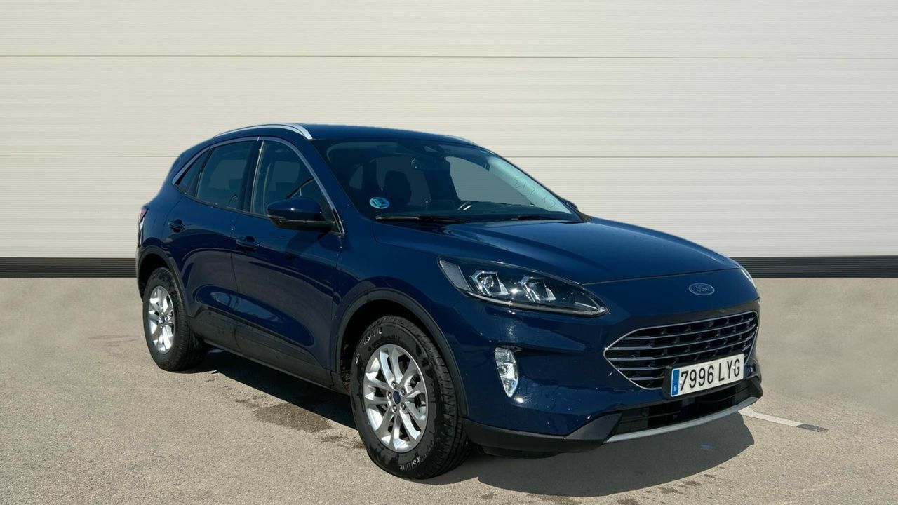 ford kuga 2022 /