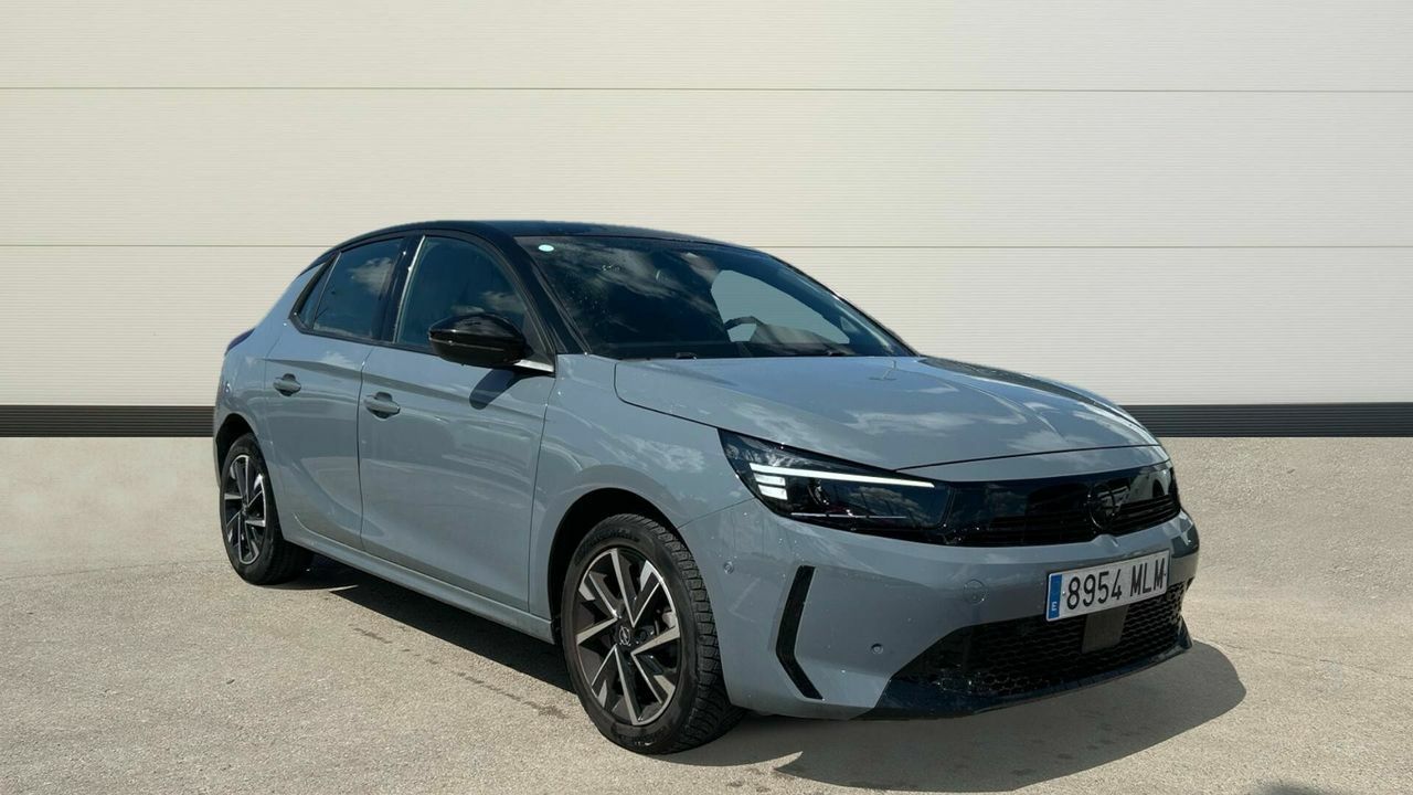 opel corsa 2023 /