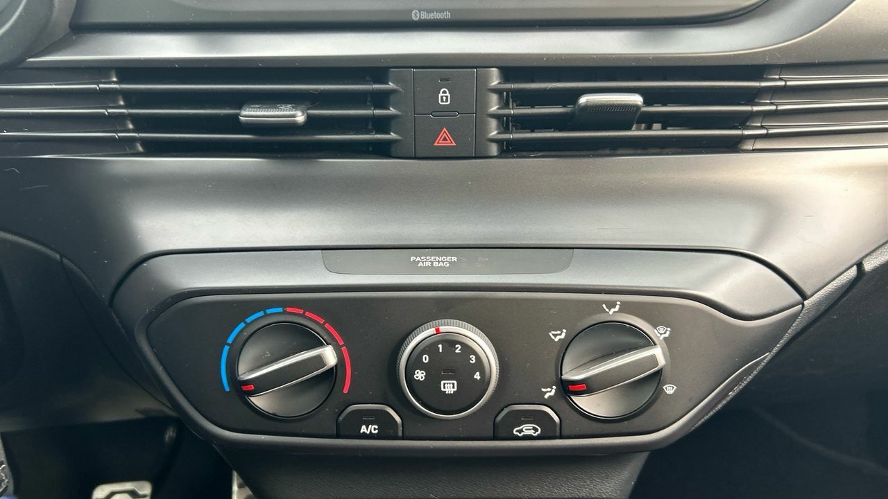 Hyundai Bayon 1.0 TGDI MHEV 74KW MAXX 100 5P - foto 19