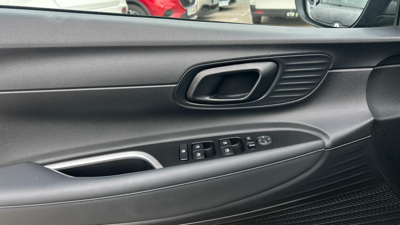 Hyundai Bayon 1.0 TGDI MHEV 74KW MAXX 100 5P - foto 20