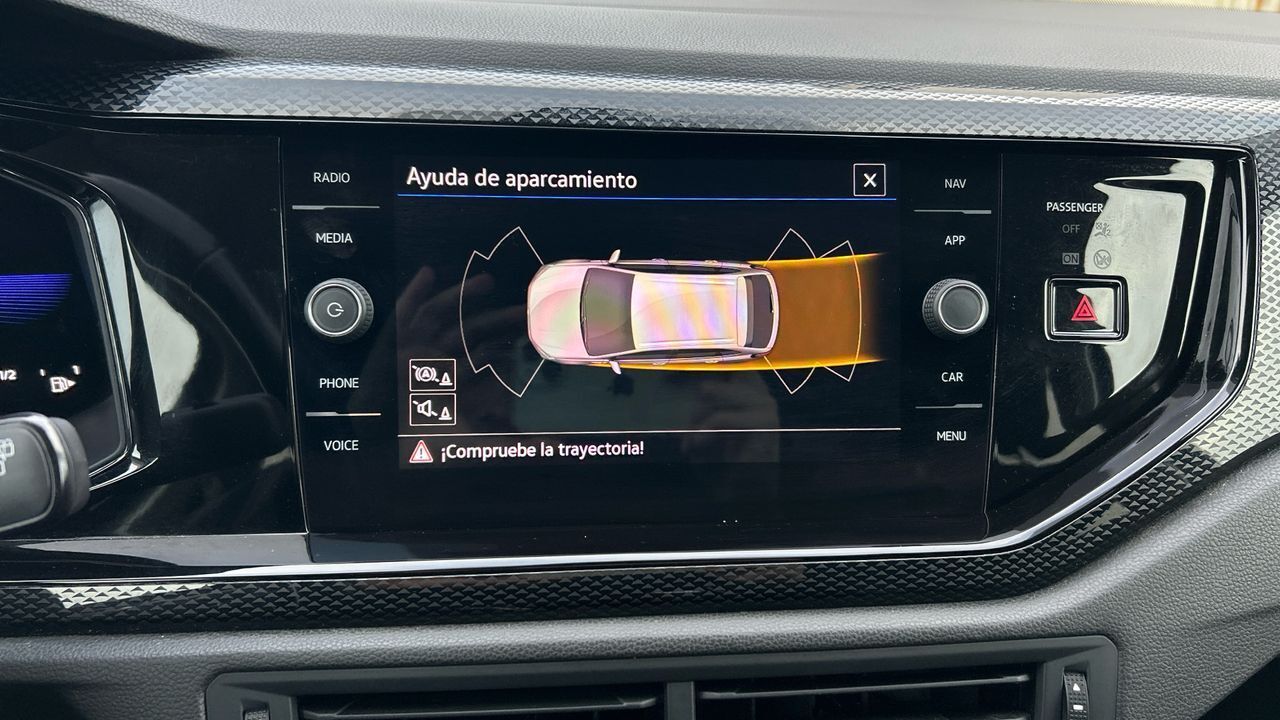 Volkswagen Taigo 1.0 TSI 81KW DSG LIFE 110 5P - foto 25