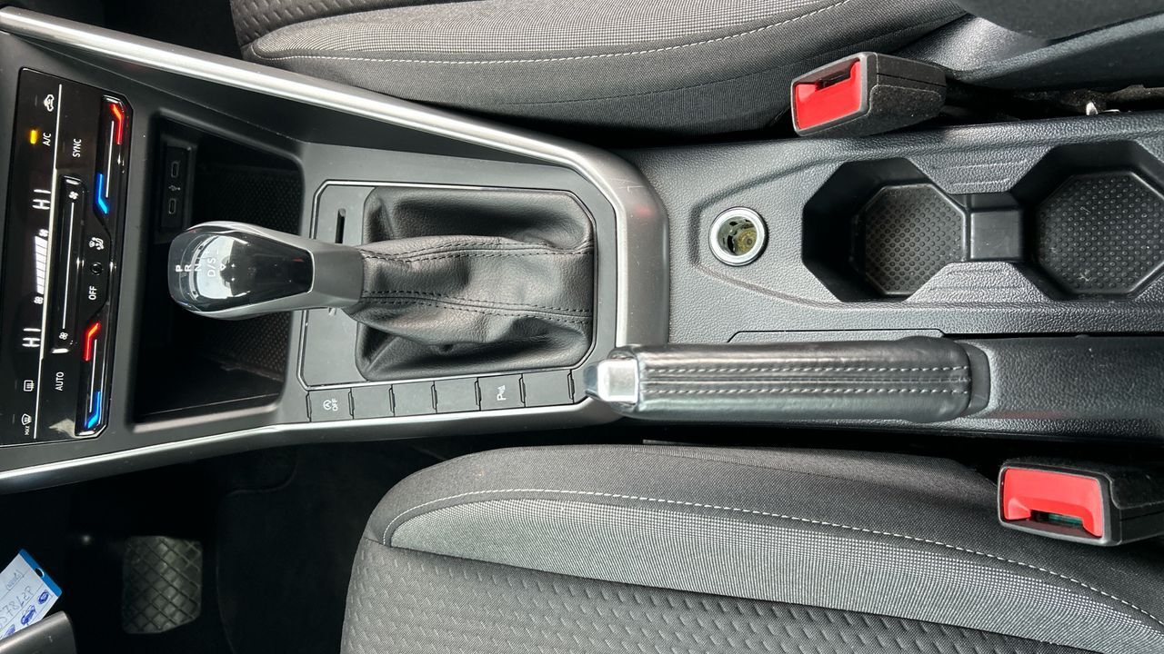 Volkswagen Taigo 1.0 TSI 81KW DSG LIFE 110 5P - foto 14