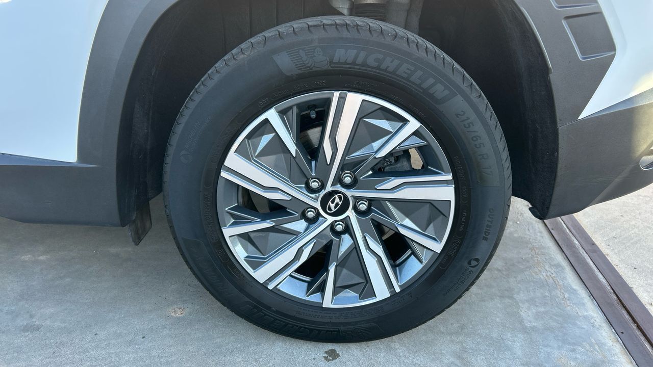 Hyundai Tucson 1.6 TGDI MHEV 110KW MAXX 150 5P - foto 6