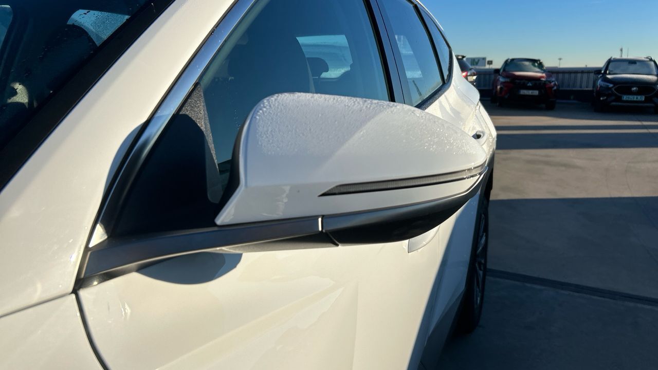 Hyundai Tucson 1.6 TGDI MHEV 110KW MAXX 150 5P - foto 17