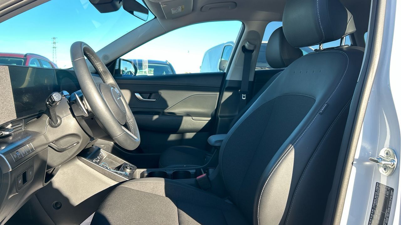 Hyundai Kona 1.6 GDI HEV TECNO DCT 141 5P - foto 12