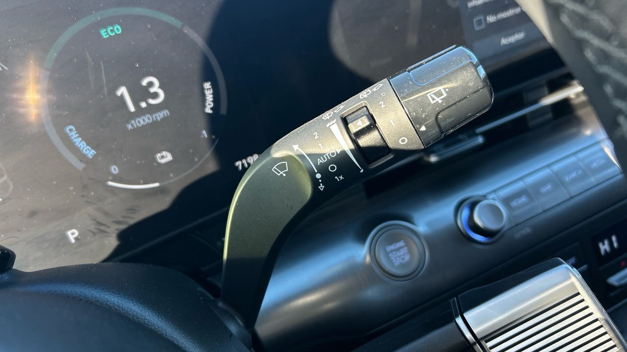 Hyundai Kona 1.6 GDI HEV TECNO DCT 141 5P - foto 23