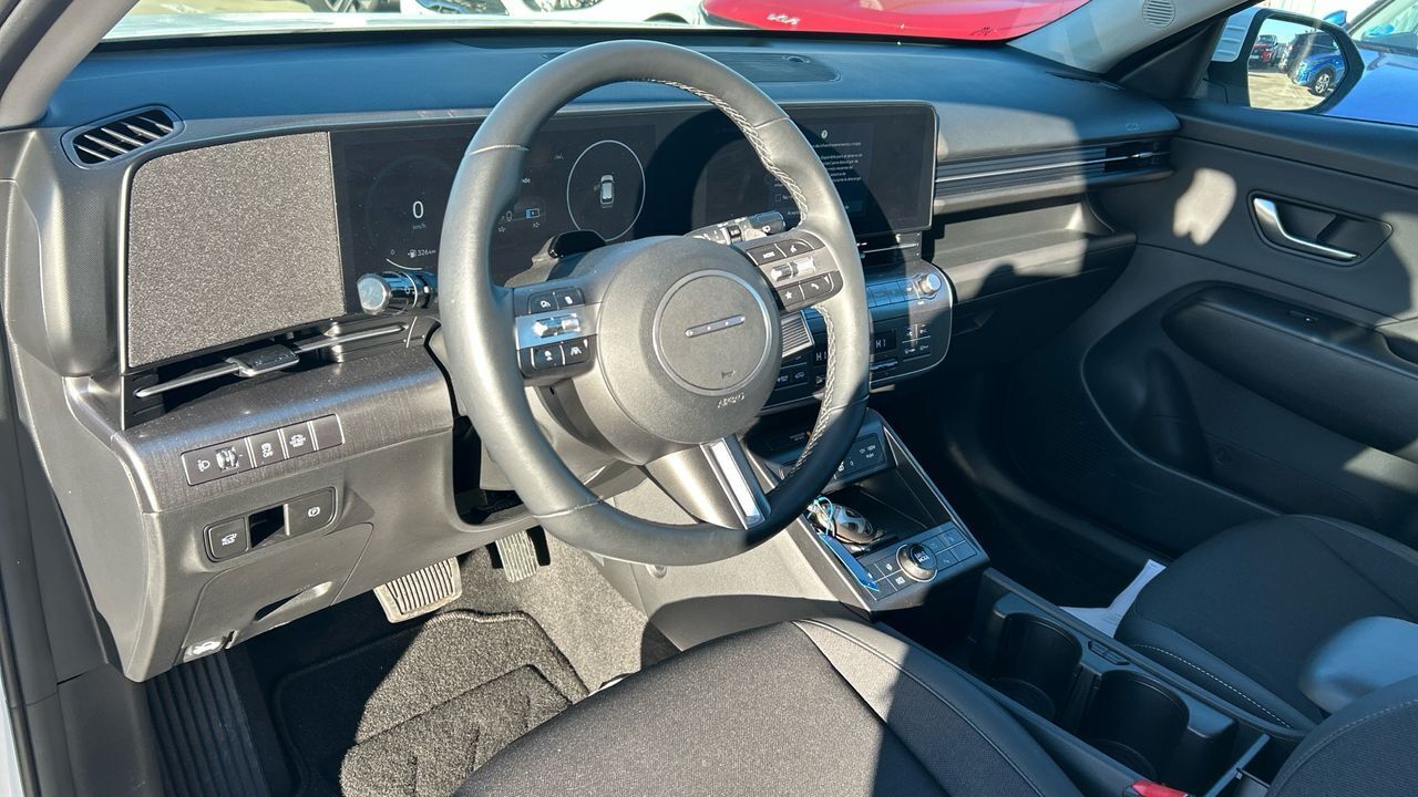 Hyundai Kona 1.6 GDI HEV TECNO DCT 141 5P - foto 13